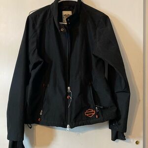 Harley-Davidson Heated Jacket